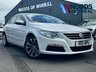 USED 2011 11 VOLKSWAGEN PASSAT 2.0 CC TDI BLUEMOTION TECHNOLOGY 4d 139 BHP TRADE PX TO CLEAR !!
