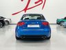 USED 2007 07 AUDI RS4 4.2 RS4 QUATTRO 4d 420 BHP BILSTEIN COILOVERS / STUNNING