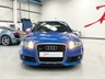 USED 2007 07 AUDI RS4 4.2 RS4 QUATTRO 4d 420 BHP BILSTEIN COILOVERS / STUNNING