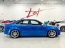 USED 2007 07 AUDI RS4 4.2 RS4 QUATTRO 4d 420 BHP BILSTEIN COILOVERS / STUNNING