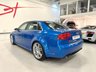 USED 2007 07 AUDI RS4 4.2 RS4 QUATTRO 4d 420 BHP BILSTEIN COILOVERS / STUNNING