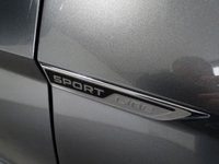 USED 2024 24 SKODA KAROQ 1.5 SPORTLINE TSI DSG 5d 148 BHP SAT NAV PAN ROOF CRUISE HEATED SEATS CAMERA