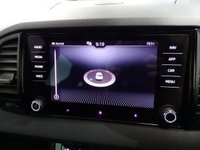 USED 2024 24 SKODA KAROQ 1.5 SPORTLINE TSI DSG 5d 148 BHP SAT NAV PAN ROOF CRUISE HEATED SEATS CAMERA