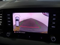 USED 2024 24 SKODA KAROQ 1.5 SPORTLINE TSI DSG 5d 148 BHP SAT NAV PAN ROOF CRUISE HEATED SEATS CAMERA