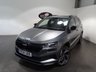 USED 2024 24 SKODA KAROQ 1.5 SPORTLINE TSI DSG 5d 148 BHP SAT NAV PAN ROOF CRUISE HEATED SEATS CAMERA