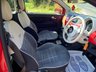 USED 2016 66 FIAT 500 1.2 LOUNGE 3d 69 BHP &pound;20 TAX ++ 65MPG
