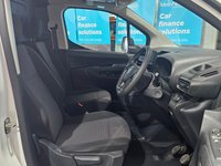 USED 2020 70 VAUXHALL COMBO 1.5 L2H1 2300 EDITION S/S 101 BHP ONE YEAR MOT | 6 MONTH WARRANTY