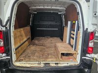 USED 2020 70 VAUXHALL COMBO 1.5 L2H1 2300 EDITION S/S 101 BHP ONE YEAR MOT | 6 MONTH WARRANTY
