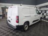 USED 2020 70 VAUXHALL COMBO 1.5 L2H1 2300 EDITION S/S 101 BHP ONE YEAR MOT | 6 MONTH WARRANTY