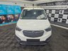 USED 2020 70 VAUXHALL COMBO 1.5 L2H1 2300 EDITION S/S 101 BHP ONE YEAR MOT | 6 MONTH WARRANTY