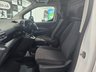 USED 2020 70 VAUXHALL COMBO 1.5 L2H1 2300 EDITION S/S 101 BHP ONE YEAR MOT | 6 MONTH WARRANTY