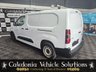 USED 2020 70 VAUXHALL COMBO 1.5 L2H1 2300 EDITION S/S 101 BHP ONE YEAR MOT | 6 MONTH WARRANTY