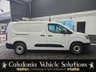 USED 2020 70 VAUXHALL COMBO 1.5 L2H1 2300 EDITION S/S 101 BHP ONE YEAR MOT | 6 MONTH WARRANTY