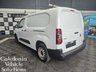 USED 2020 70 VAUXHALL COMBO 1.5 L2H1 2300 EDITION S/S 101 BHP ONE YEAR MOT | 6 MONTH WARRANTY