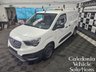 USED 2020 70 VAUXHALL COMBO 1.5 L2H1 2300 EDITION S/S 101 BHP ONE YEAR MOT | 6 MONTH WARRANTY