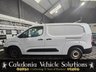 USED 2020 70 VAUXHALL COMBO 1.5 L2H1 2300 EDITION S/S 101 BHP ONE YEAR MOT | 6 MONTH WARRANTY