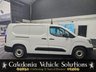 USED 2020 70 VAUXHALL COMBO 1.5 L2H1 2300 EDITION S/S 101 BHP ONE YEAR MOT | 6 MONTH WARRANTY