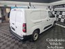 USED 2020 70 VAUXHALL COMBO 1.5 L2H1 2300 EDITION S/S 101 BHP ONE YEAR MOT | 6 MONTH WARRANTY