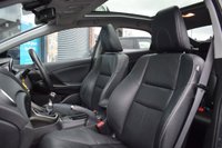 USED 2014 64 HONDA CIVIC 1.6 I-DTEC SR 5d 118 BHP FSH-RCAM-PANROOF-LEATHER-NAV