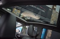USED 2014 64 HONDA CIVIC 1.6 I-DTEC SR 5d 118 BHP FSH-RCAM-PANROOF-LEATHER-NAV