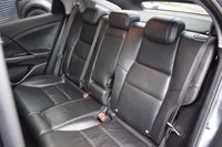 USED 2014 64 HONDA CIVIC 1.6 I-DTEC SR 5d 118 BHP FSH-RCAM-PANROOF-LEATHER-NAV