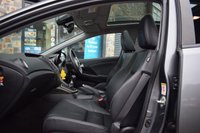 USED 2014 64 HONDA CIVIC 1.6 I-DTEC SR 5d 118 BHP FSH-RCAM-PANROOF-LEATHER-NAV