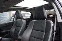 USED 2014 64 HONDA CIVIC 1.6 I-DTEC SR 5d 118 BHP FSH-RCAM-PANROOF-LEATHER-NAV