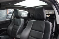 USED 2014 64 HONDA CIVIC 1.6 I-DTEC SR 5d 118 BHP FSH-RCAM-PANROOF-LEATHER-NAV
