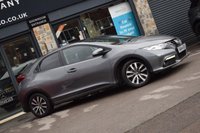 USED 2014 64 HONDA CIVIC 1.6 I-DTEC SR 5d 118 BHP FSH-RCAM-PANROOF-LEATHER-NAV