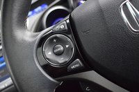 USED 2014 64 HONDA CIVIC 1.6 I-DTEC SR 5d 118 BHP FSH-RCAM-PANROOF-LEATHER-NAV