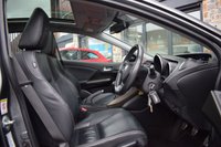 USED 2014 64 HONDA CIVIC 1.6 I-DTEC SR 5d 118 BHP FSH-RCAM-PANROOF-LEATHER-NAV
