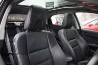 USED 2014 64 HONDA CIVIC 1.6 I-DTEC SR 5d 118 BHP FSH-RCAM-PANROOF-LEATHER-NAV