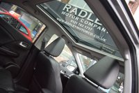 USED 2014 64 HONDA CIVIC 1.6 I-DTEC SR 5d 118 BHP FSH-RCAM-PANROOF-LEATHER-NAV