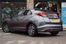 USED 2014 64 HONDA CIVIC 1.6 I-DTEC SR 5d 118 BHP FSH-RCAM-PANROOF-LEATHER-NAV
