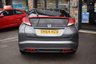 USED 2014 64 HONDA CIVIC 1.6 I-DTEC SR 5d 118 BHP FSH-RCAM-PANROOF-LEATHER-NAV