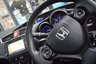 USED 2014 64 HONDA CIVIC 1.6 I-DTEC SR 5d 118 BHP FSH-RCAM-PANROOF-LEATHER-NAV