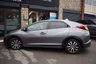 USED 2014 64 HONDA CIVIC 1.6 I-DTEC SR 5d 118 BHP FSH-RCAM-PANROOF-LEATHER-NAV