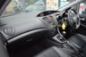 USED 2014 64 HONDA CIVIC 1.6 I-DTEC SR 5d 118 BHP FSH-RCAM-PANROOF-LEATHER-NAV