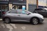 USED 2014 64 HONDA CIVIC 1.6 I-DTEC SR 5d 118 BHP FSH-RCAM-PANROOF-LEATHER-NAV