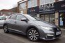 USED 2014 64 HONDA CIVIC 1.6 I-DTEC SR 5d 118 BHP FSH-RCAM-PANROOF-LEATHER-NAV