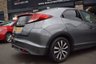 USED 2014 64 HONDA CIVIC 1.6 I-DTEC SR 5d 118 BHP FSH-RCAM-PANROOF-LEATHER-NAV