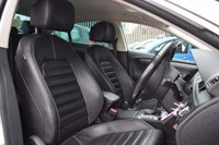 USED 2013 13 VOLKSWAGEN CC 2.0 GT TDI BLUEMOTION TECHNOLOGY DSG 4d 138 BHP FSH-NAV-LEATHER-F/RPARK-HSEATS