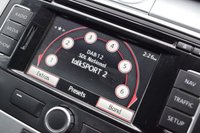 USED 2013 13 VOLKSWAGEN CC 2.0 GT TDI BLUEMOTION TECHNOLOGY DSG 4d 138 BHP FSH-NAV-LEATHER-F/RPARK-HSEATS