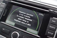 USED 2013 13 VOLKSWAGEN CC 2.0 GT TDI BLUEMOTION TECHNOLOGY DSG 4d 138 BHP FSH-NAV-LEATHER-F/RPARK-HSEATS