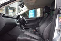 USED 2013 13 VOLKSWAGEN CC 2.0 GT TDI BLUEMOTION TECHNOLOGY DSG 4d 138 BHP FSH-NAV-LEATHER-F/RPARK-HSEATS