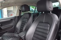 USED 2013 13 VOLKSWAGEN CC 2.0 GT TDI BLUEMOTION TECHNOLOGY DSG 4d 138 BHP FSH-NAV-LEATHER-F/RPARK-HSEATS