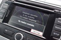 USED 2013 13 VOLKSWAGEN CC 2.0 GT TDI BLUEMOTION TECHNOLOGY DSG 4d 138 BHP FSH-NAV-LEATHER-F/RPARK-HSEATS
