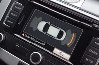 USED 2013 13 VOLKSWAGEN CC 2.0 GT TDI BLUEMOTION TECHNOLOGY DSG 4d 138 BHP FSH-NAV-LEATHER-F/RPARK-HSEATS