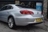 USED 2013 13 VOLKSWAGEN CC 2.0 GT TDI BLUEMOTION TECHNOLOGY DSG 4d 138 BHP FSH-NAV-LEATHER-F/RPARK-HSEATS