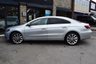 USED 2013 13 VOLKSWAGEN CC 2.0 GT TDI BLUEMOTION TECHNOLOGY DSG 4d 138 BHP FSH-NAV-LEATHER-F/RPARK-HSEATS